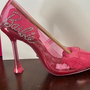 Barbiestessy - Stiletto heel, Pump